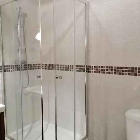 Apartment Ghat Poble Sec *