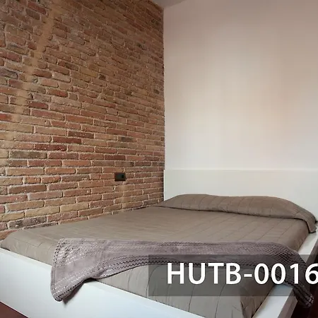 Apartment Ghat Poble Sec Barcelona