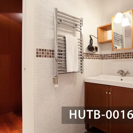 Ghat Poble Sec Apartment Barcelona