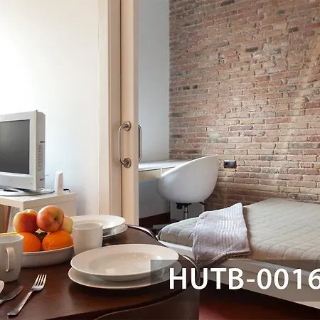 Apartment Ghat Poble Sec Barcelona