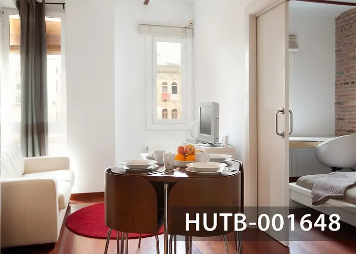 Ghat Poble Sec * Barcelona