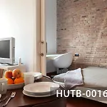 Apartment Ghat Poble Sec Barcelona