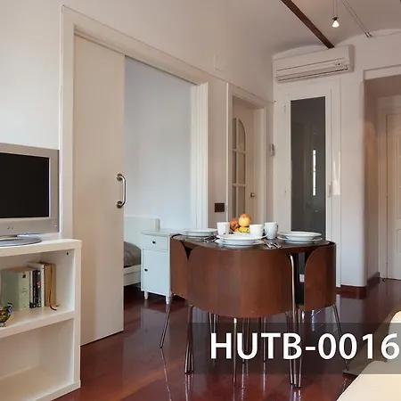 Ghat Poble Sec Barcelona